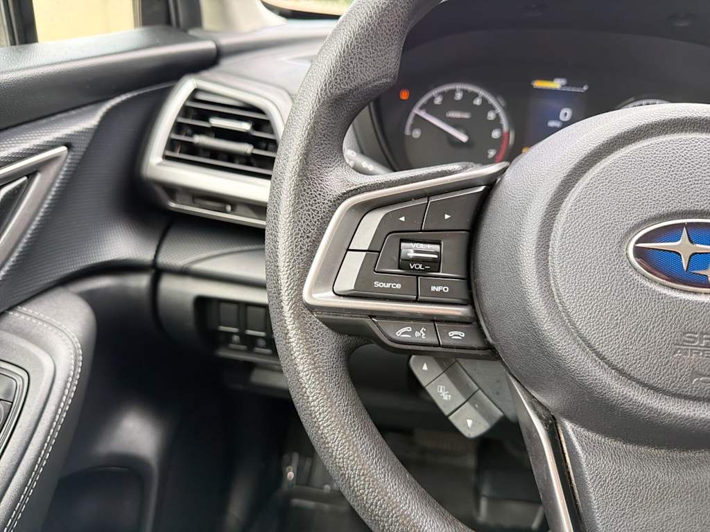 Thumbnail: 2019 Subaru Forester - 32