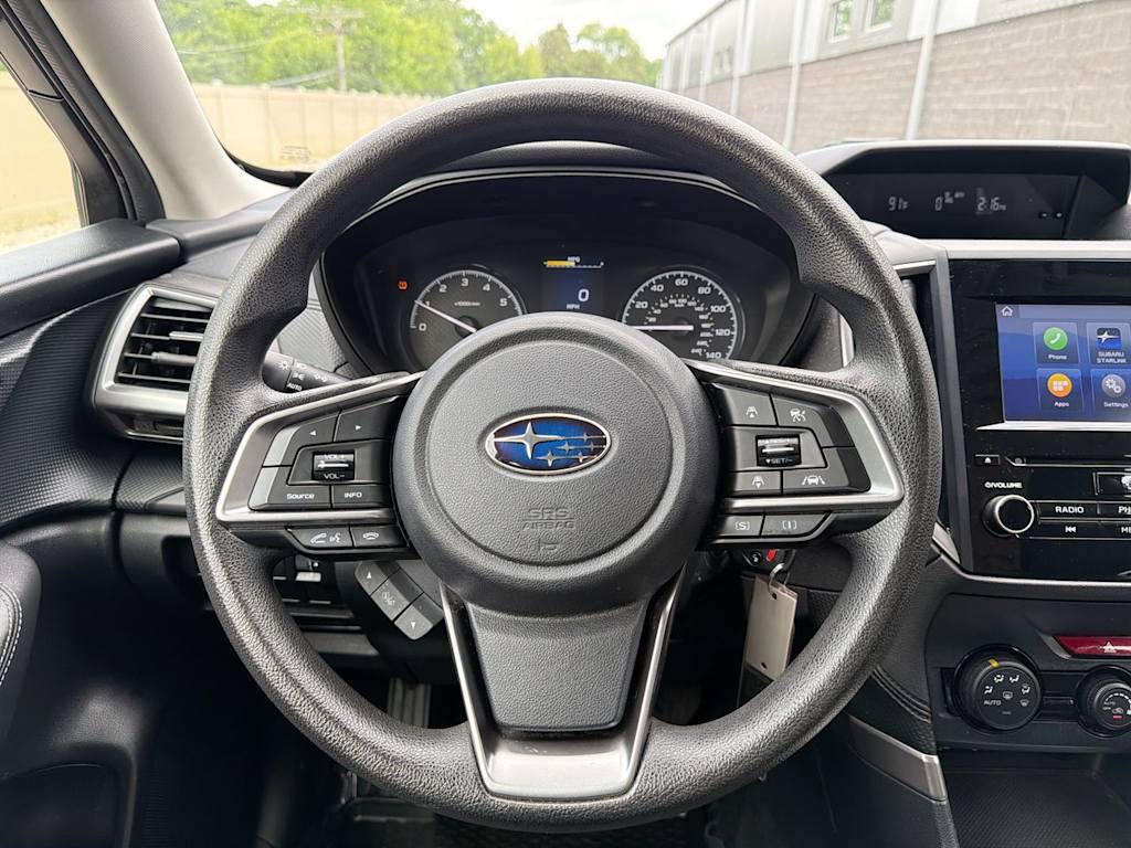 Thumbnail: 2019 Subaru Forester - 9