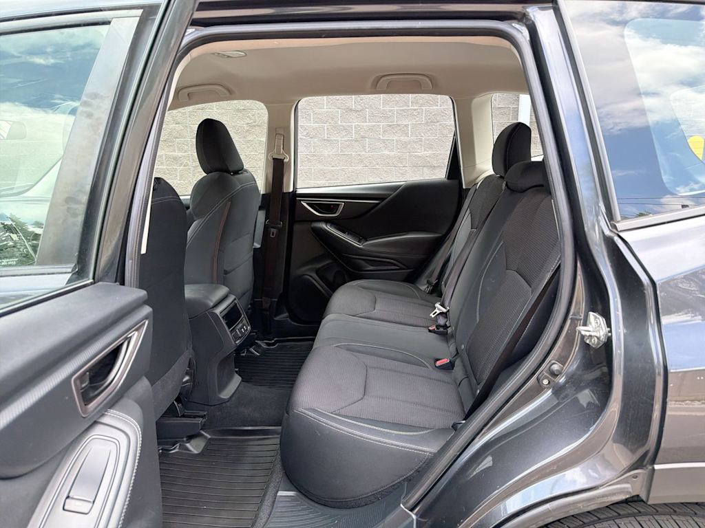 Thumbnail: 2019 Subaru Forester - 30