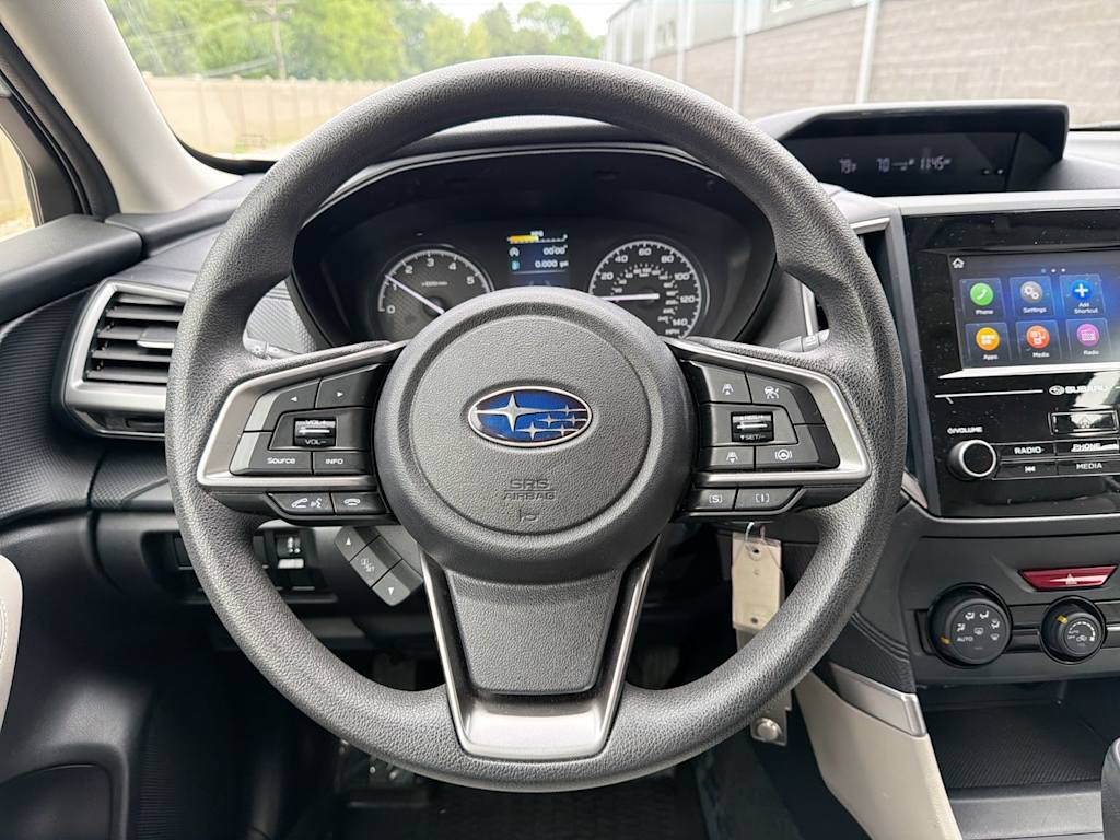 Thumbnail: 2023 Subaru Forester - 9