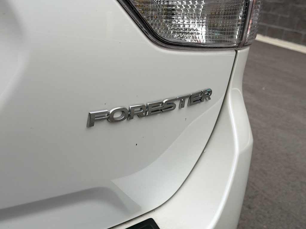 Thumbnail: 2023 Subaru Forester - 28