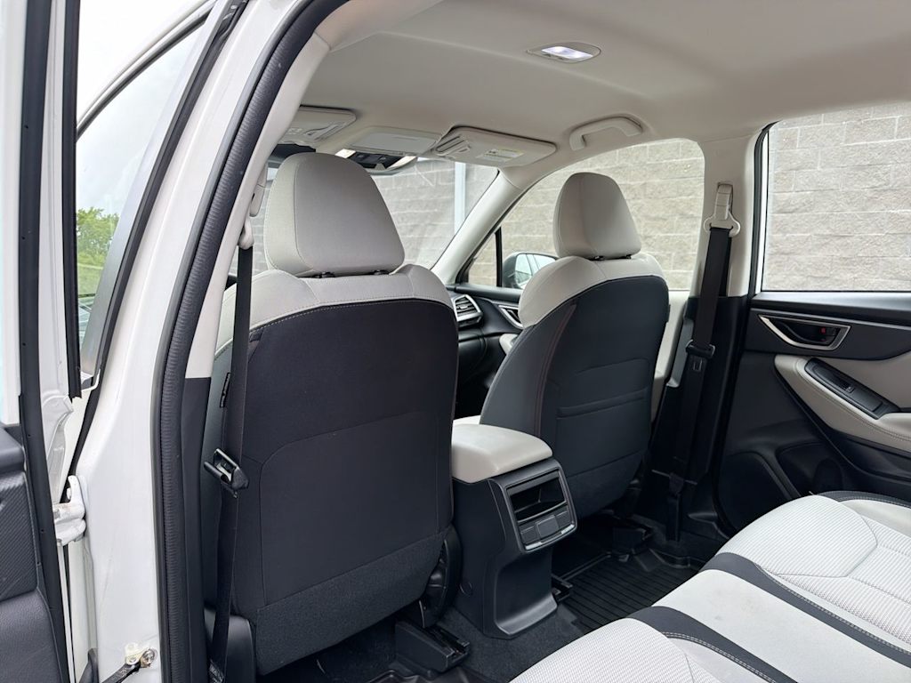 Thumbnail: 2023 Subaru Forester - 12