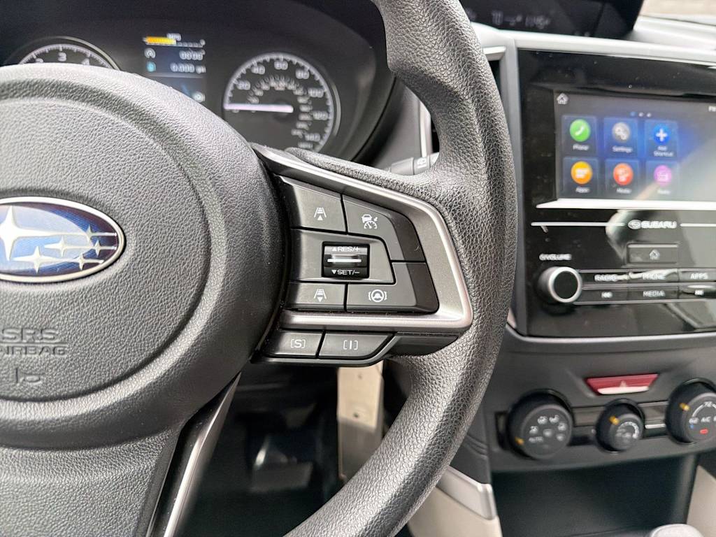 Thumbnail: 2023 Subaru Forester - 33