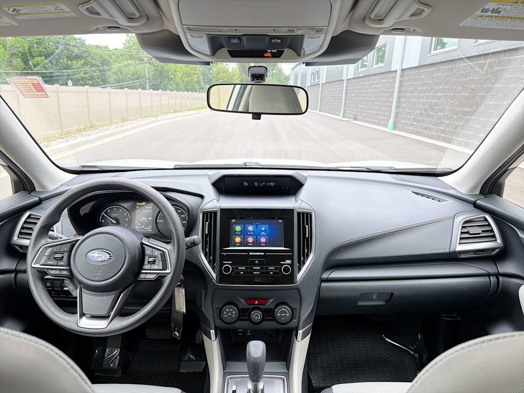 Thumbnail: 2023 Subaru Forester - 2