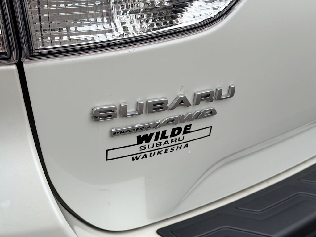 Thumbnail: 2023 Subaru Forester - 7