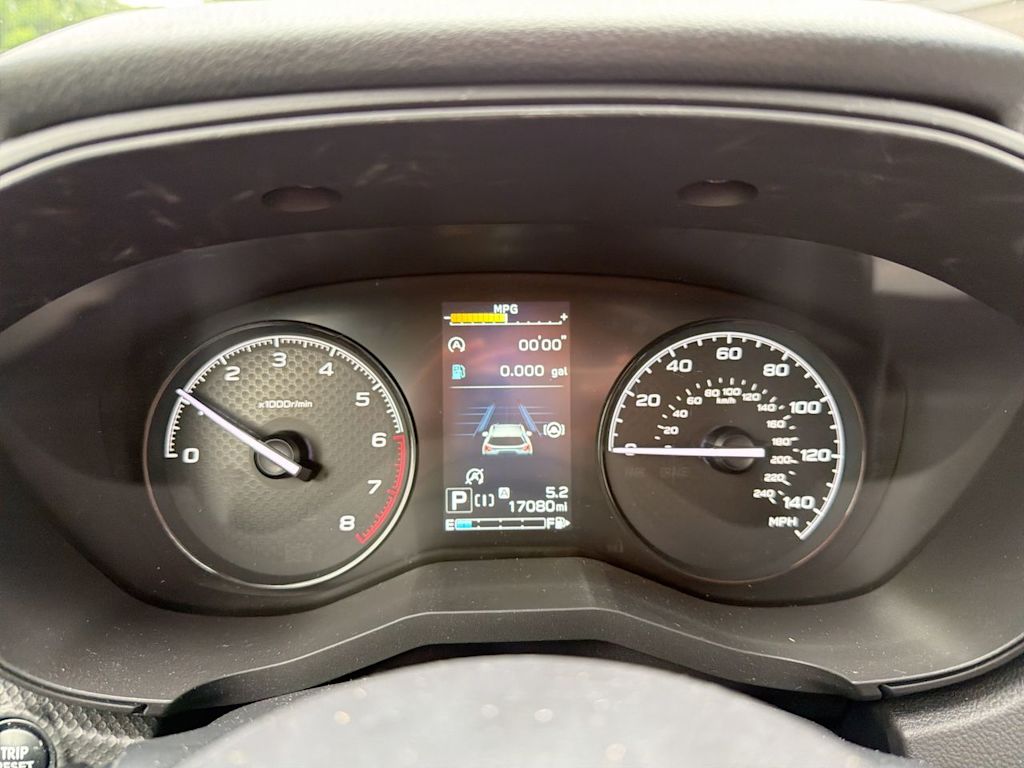 Thumbnail: 2023 Subaru Forester - 15
