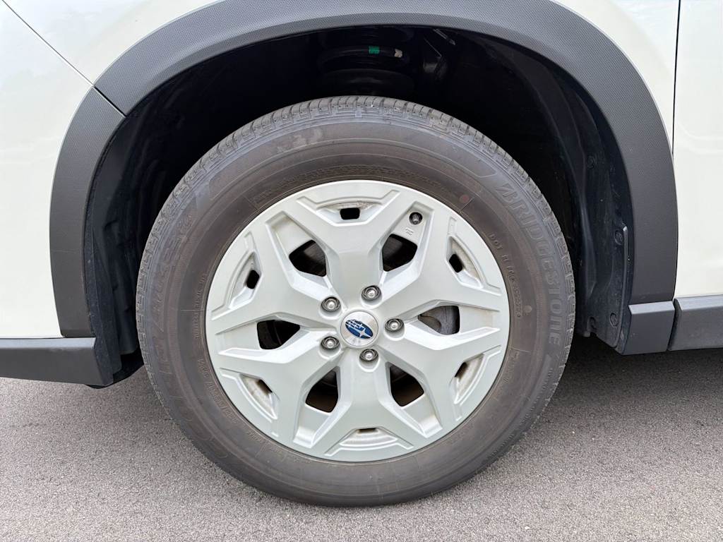 Thumbnail: 2023 Subaru Forester - 8