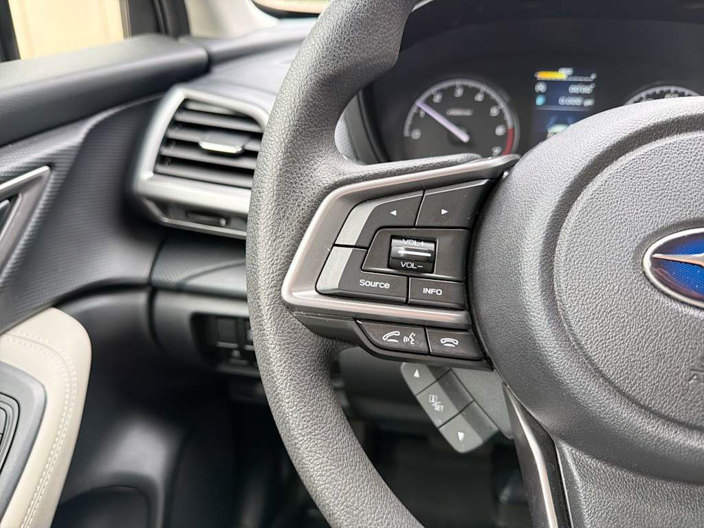 Thumbnail: 2023 Subaru Forester - 32