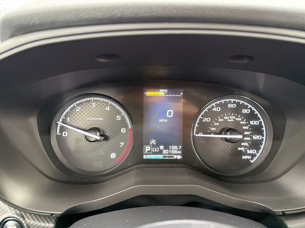 Thumbnail: 2019 Subaru Forester - 14