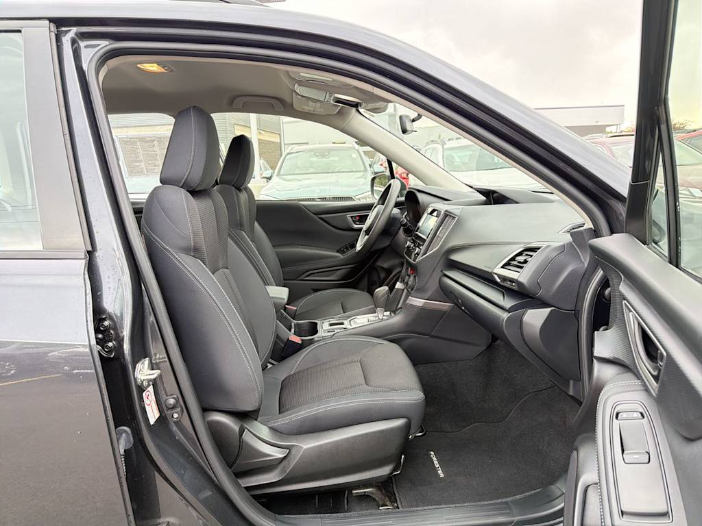 Thumbnail: 2019 Subaru Forester - 31