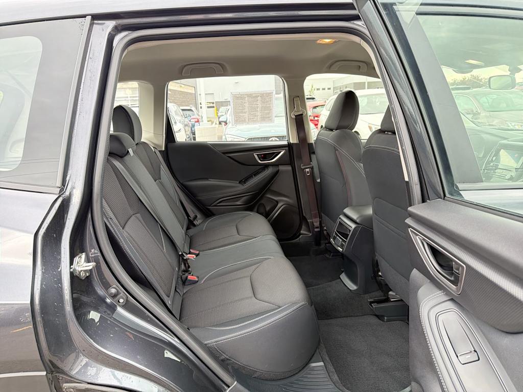 Thumbnail: 2019 Subaru Forester - 30