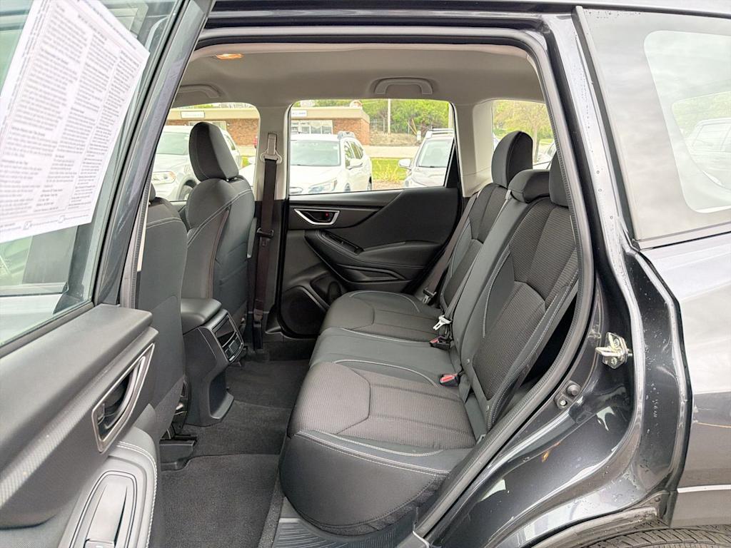 Thumbnail: 2019 Subaru Forester - 29