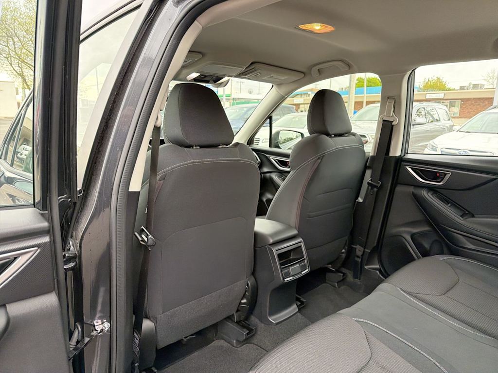 Thumbnail: 2019 Subaru Forester - 11