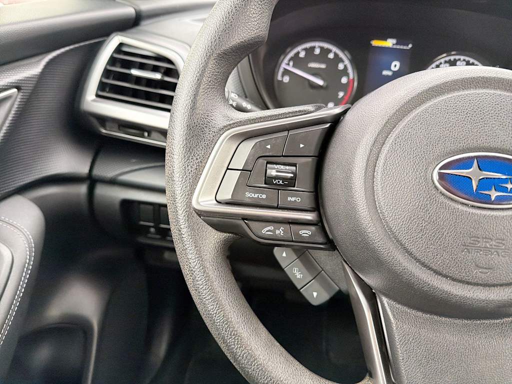 Thumbnail: 2019 Subaru Forester - 32