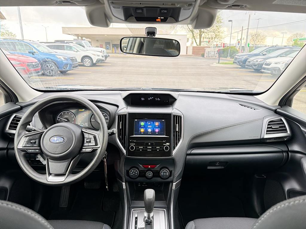 Thumbnail: 2019 Subaru Forester - 2