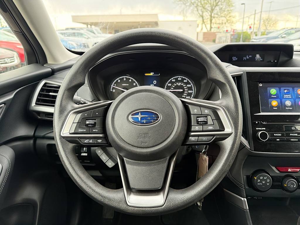 Thumbnail: 2019 Subaru Forester - 9
