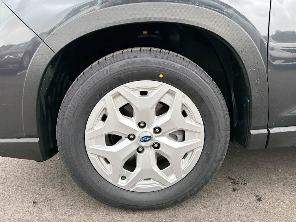 Thumbnail: 2019 Subaru Forester - 8