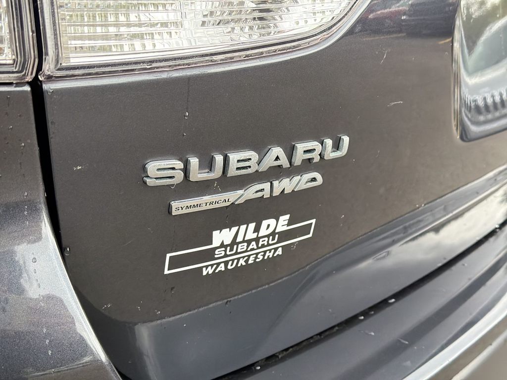 Thumbnail: 2019 Subaru Forester - 7
