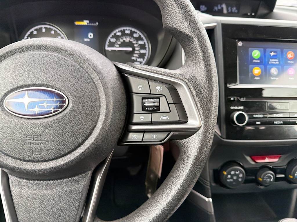 Thumbnail: 2019 Subaru Forester - 33
