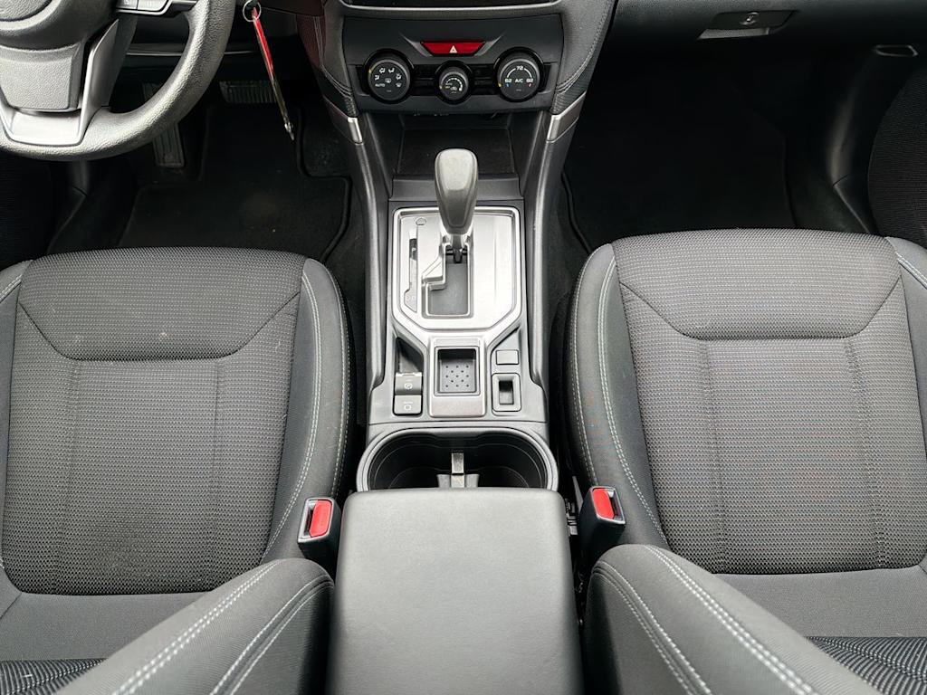 Thumbnail: 2019 Subaru Forester - 13