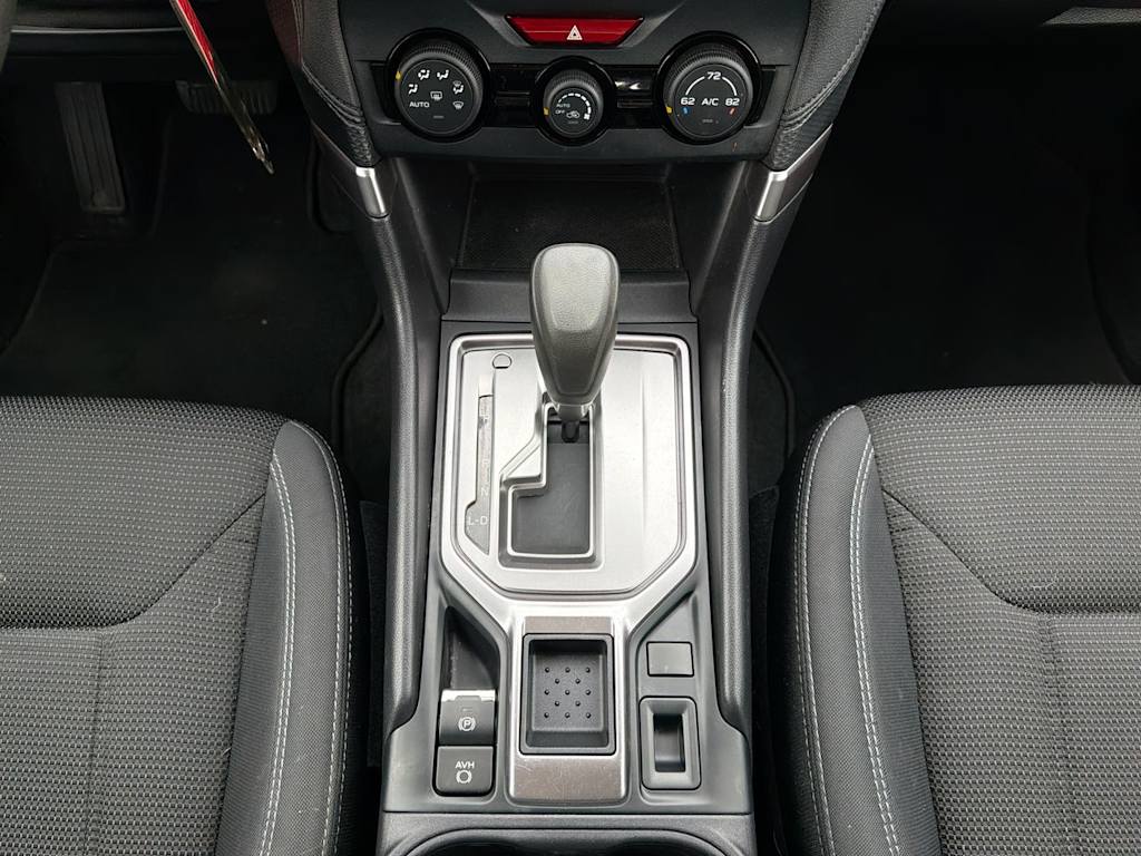 Thumbnail: 2019 Subaru Forester - 35