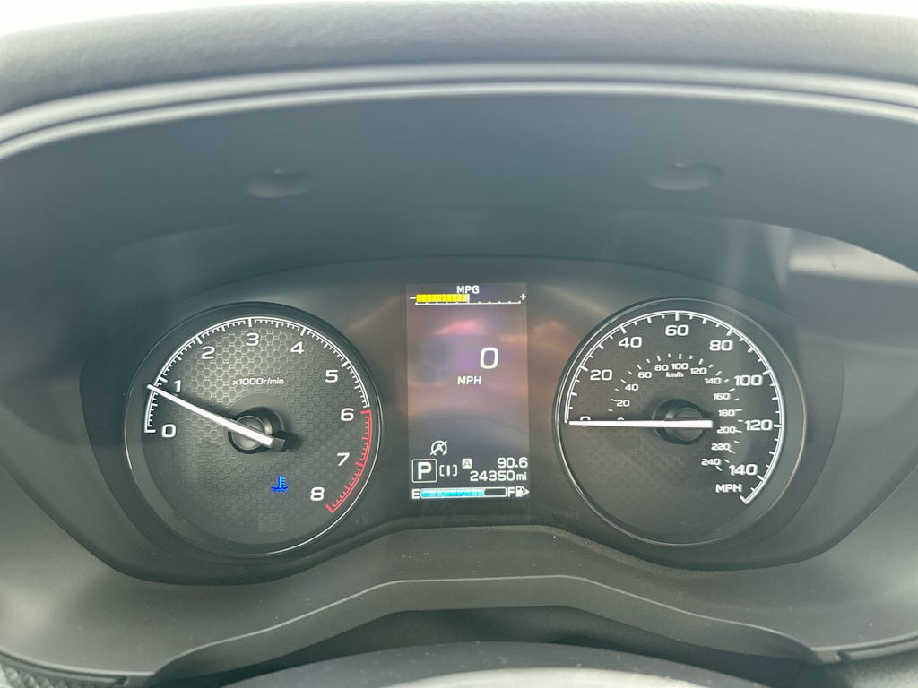 Thumbnail: 2023 Subaru Forester - 15