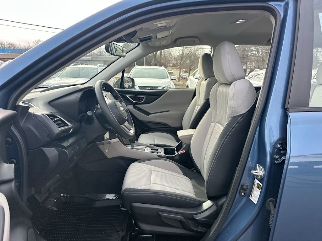 Thumbnail: 2023 Subaru Forester - 10