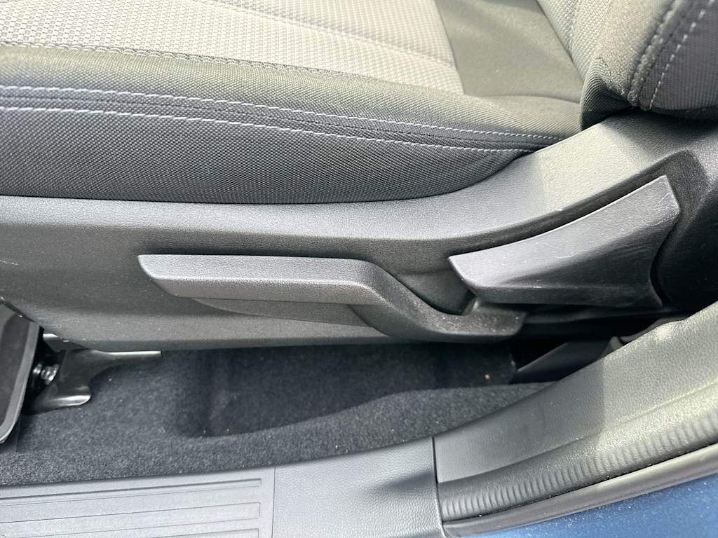 Thumbnail: 2023 Subaru Forester - 30