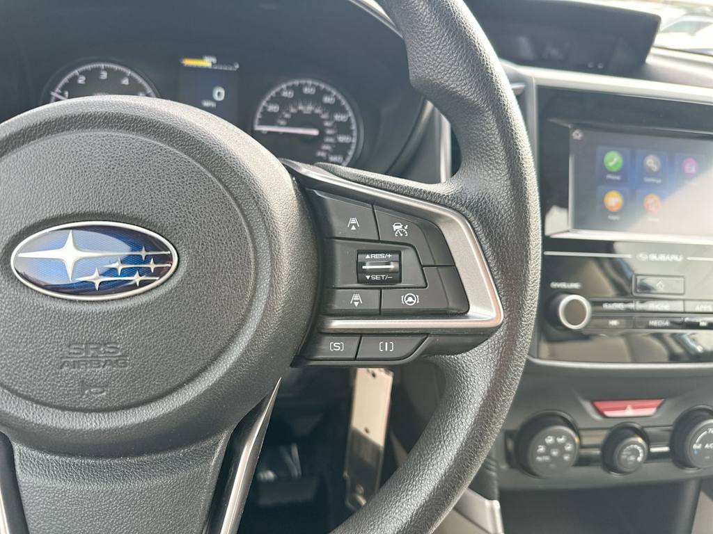 Thumbnail: 2023 Subaru Forester - 34