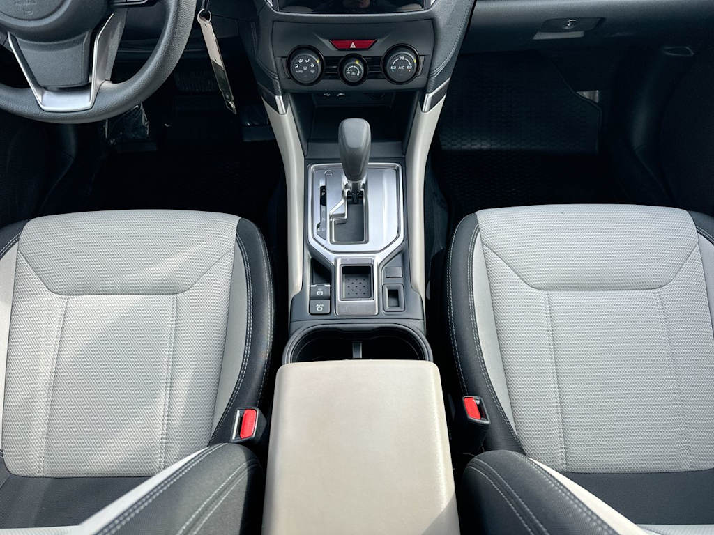 Thumbnail: 2023 Subaru Forester - 14