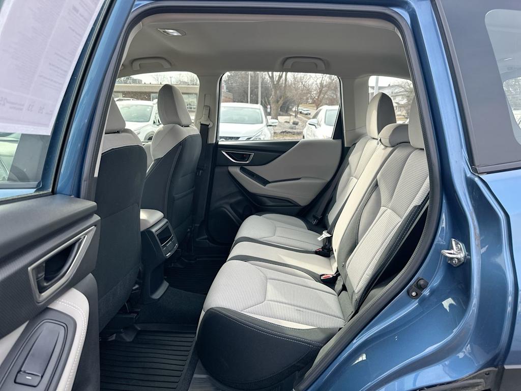 Thumbnail: 2023 Subaru Forester - 31