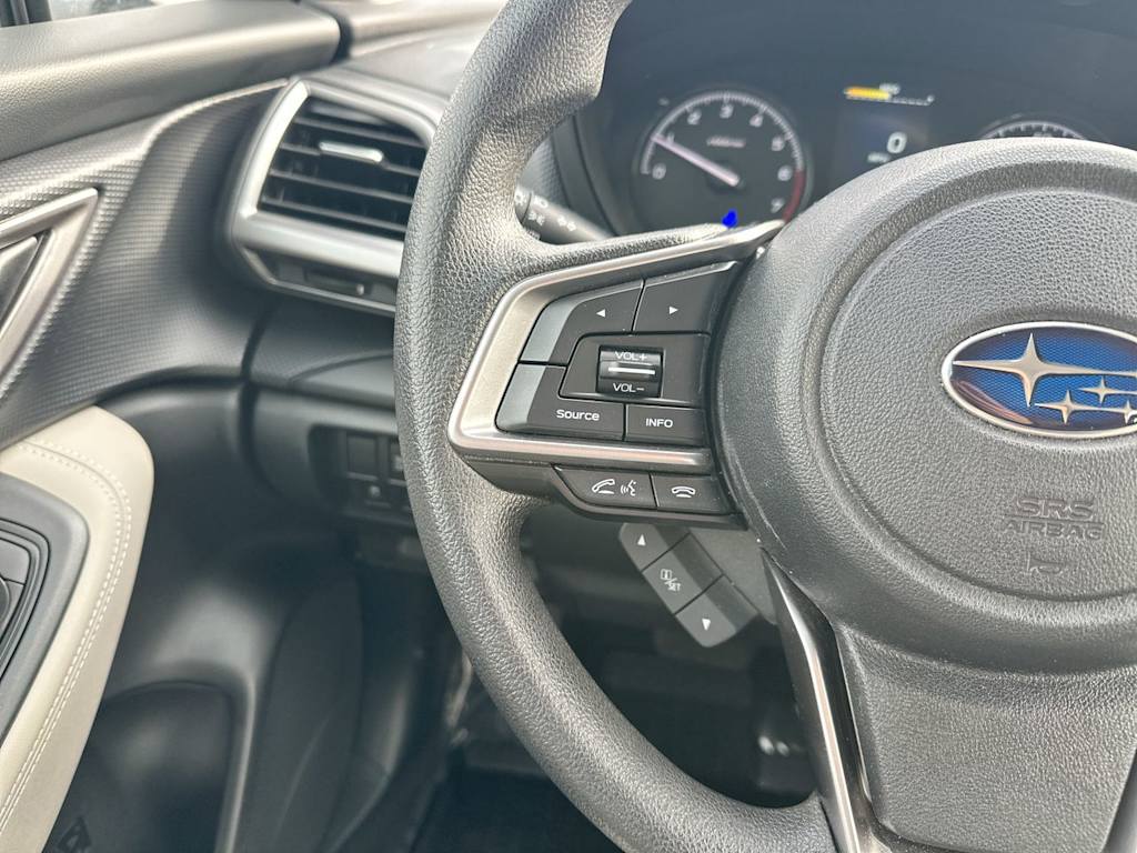 Thumbnail: 2023 Subaru Forester - 33