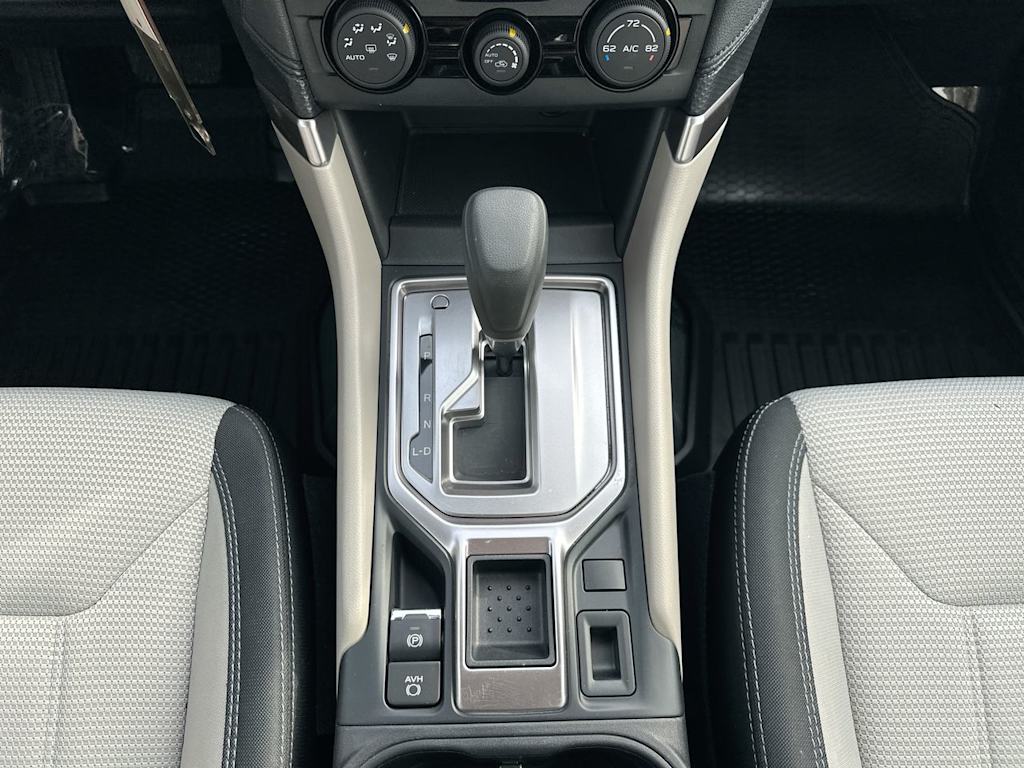 Thumbnail: 2023 Subaru Forester - 36