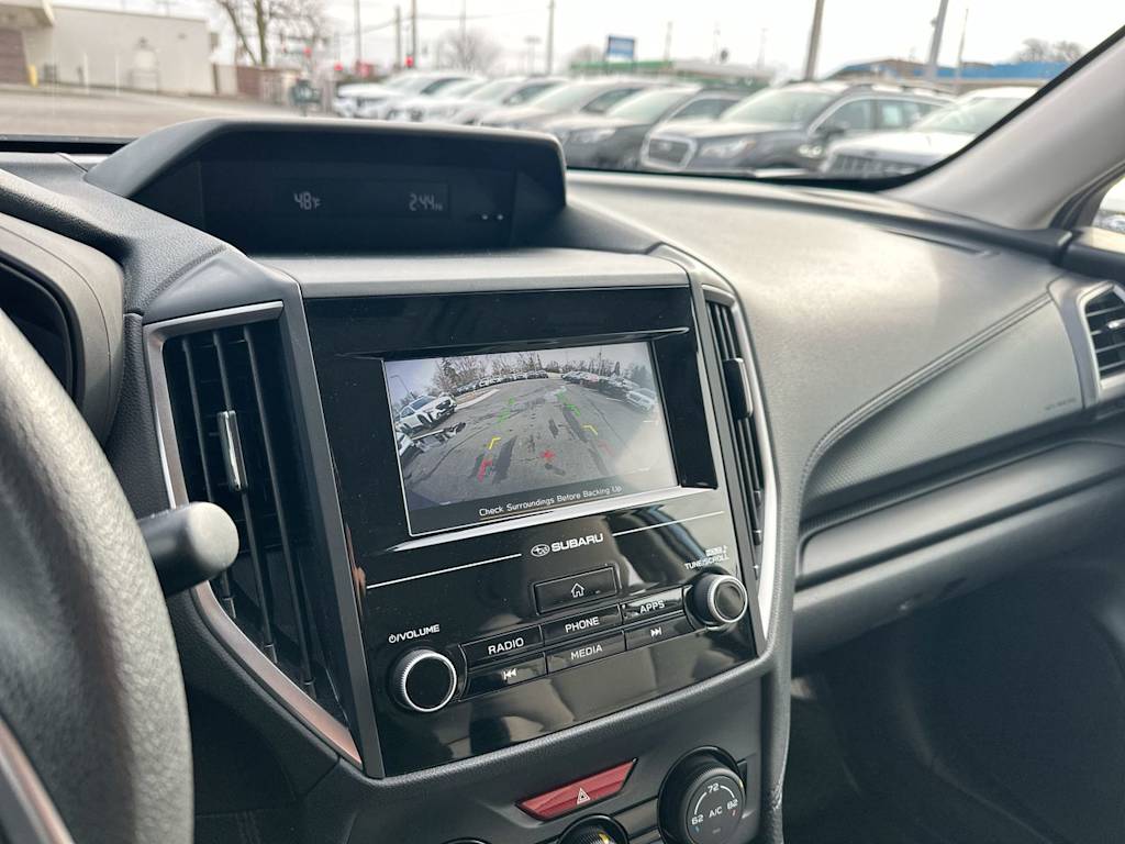 Thumbnail: 2023 Subaru Forester - 13