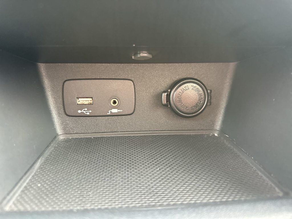 Thumbnail: 2023 Subaru Forester - 35