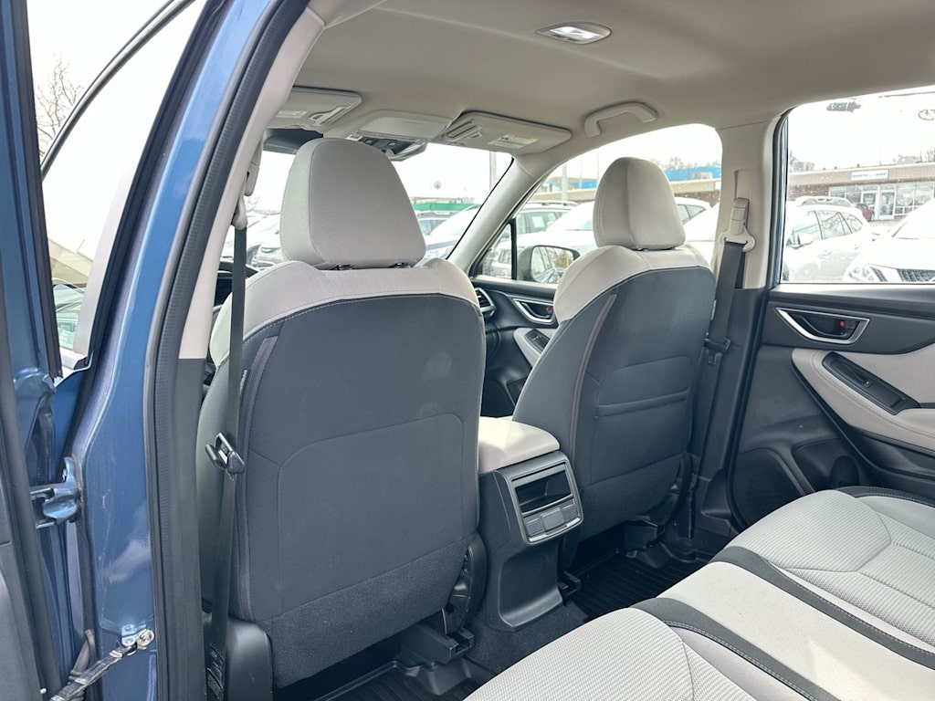 Thumbnail: 2023 Subaru Forester - 12