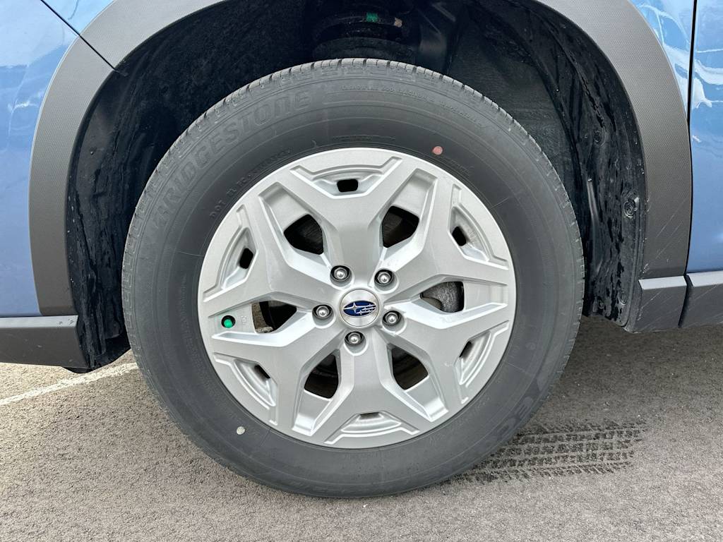 Thumbnail: 2023 Subaru Forester - 8