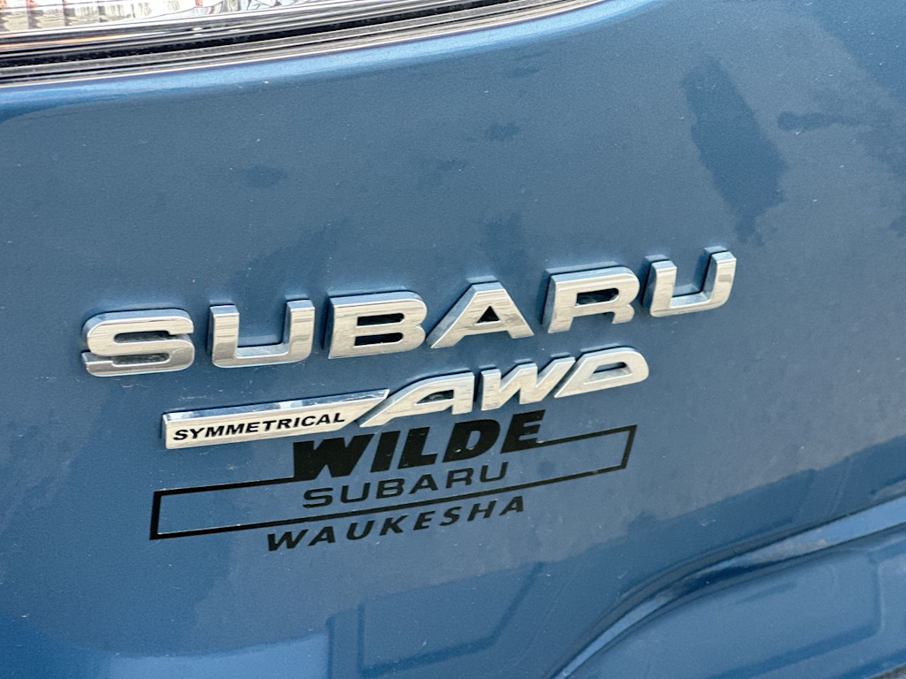 Thumbnail: 2023 Subaru Forester - 7