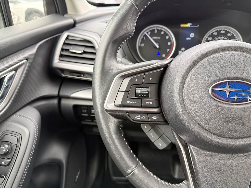Thumbnail: 2024 Subaru Forester - 33