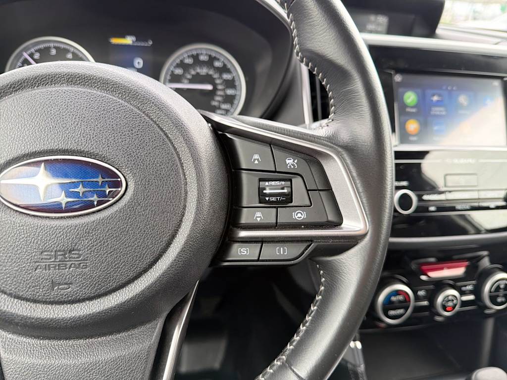 Thumbnail: 2024 Subaru Forester - 34
