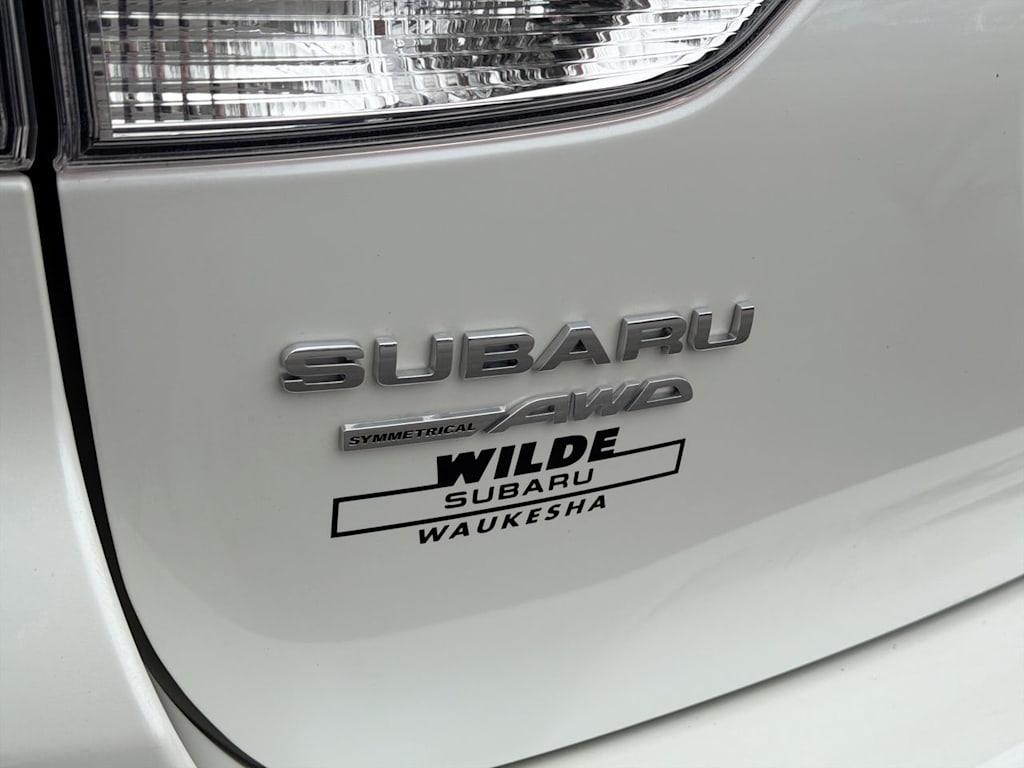 Thumbnail: 2024 Subaru Forester - 7