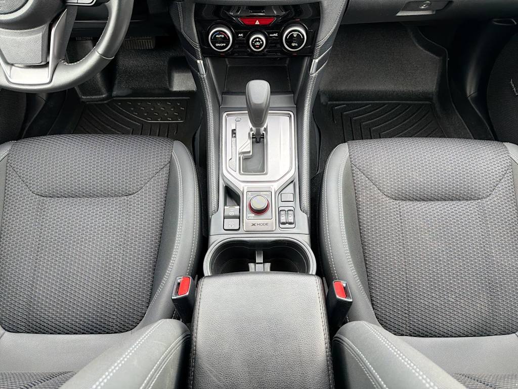 Thumbnail: 2024 Subaru Forester - 14