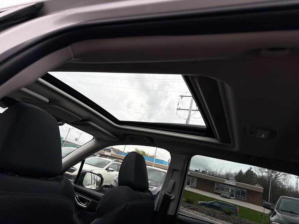 Thumbnail: 2024 Subaru Forester - 30