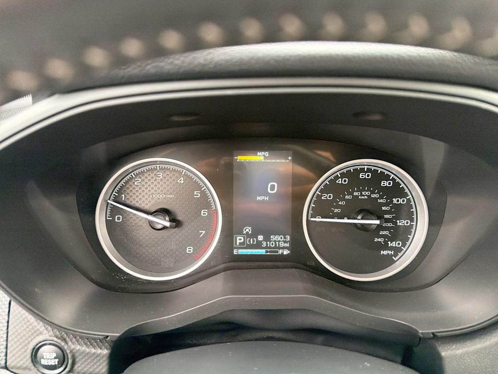 Thumbnail: 2024 Subaru Forester - 15