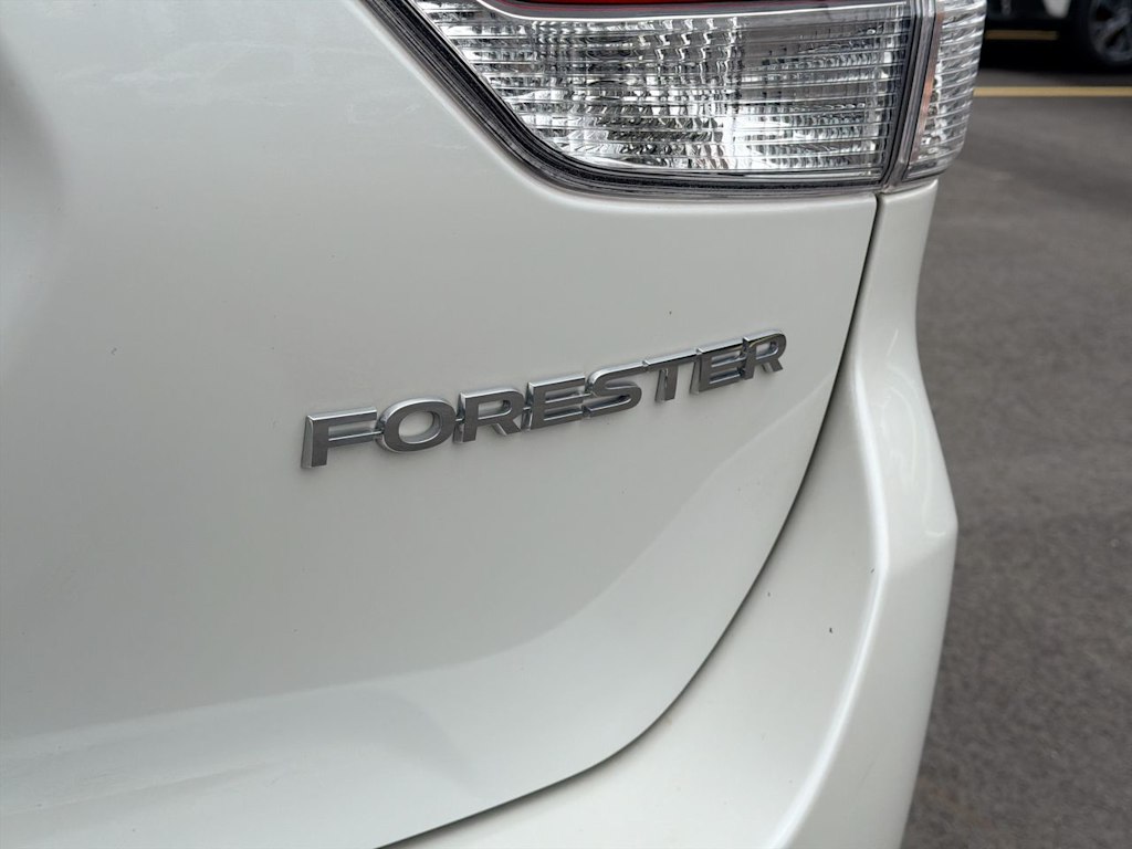 Thumbnail: 2024 Subaru Forester - 28