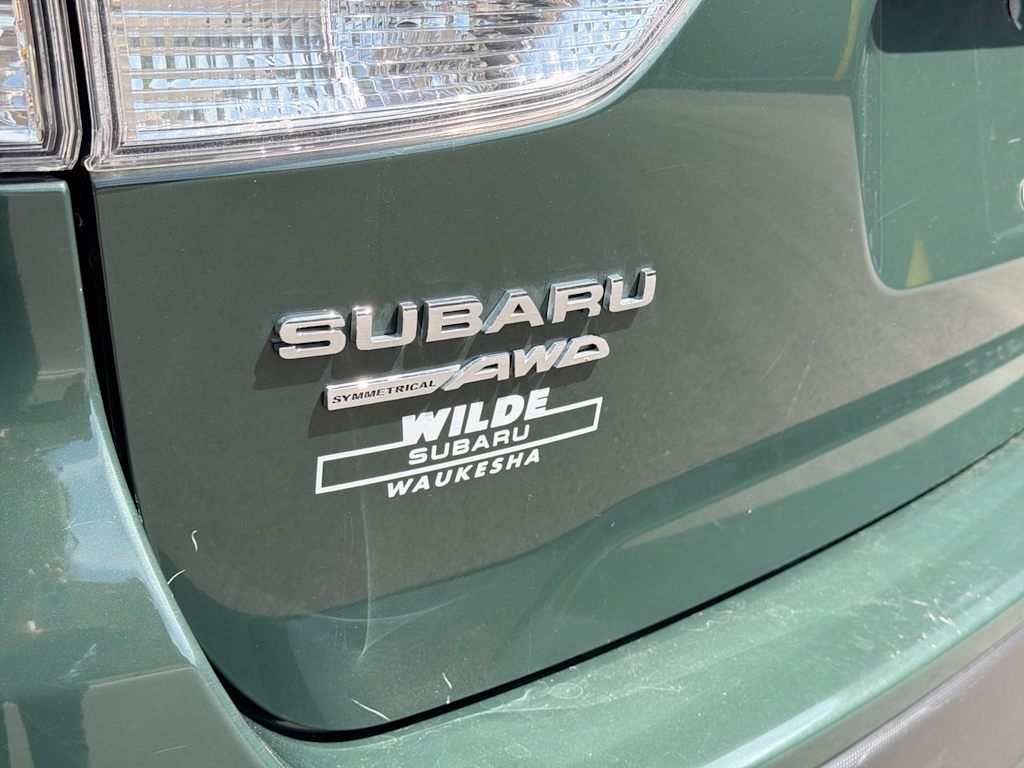 Thumbnail: 2024 Subaru Forester - 7