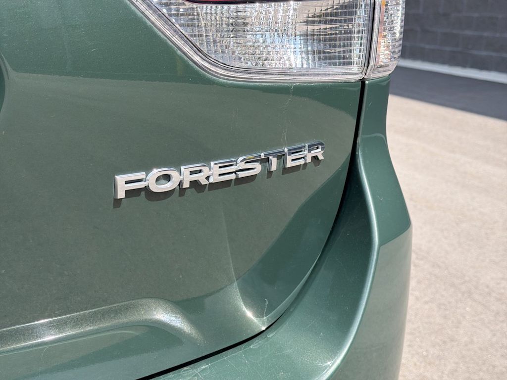 Thumbnail: 2024 Subaru Forester - 27