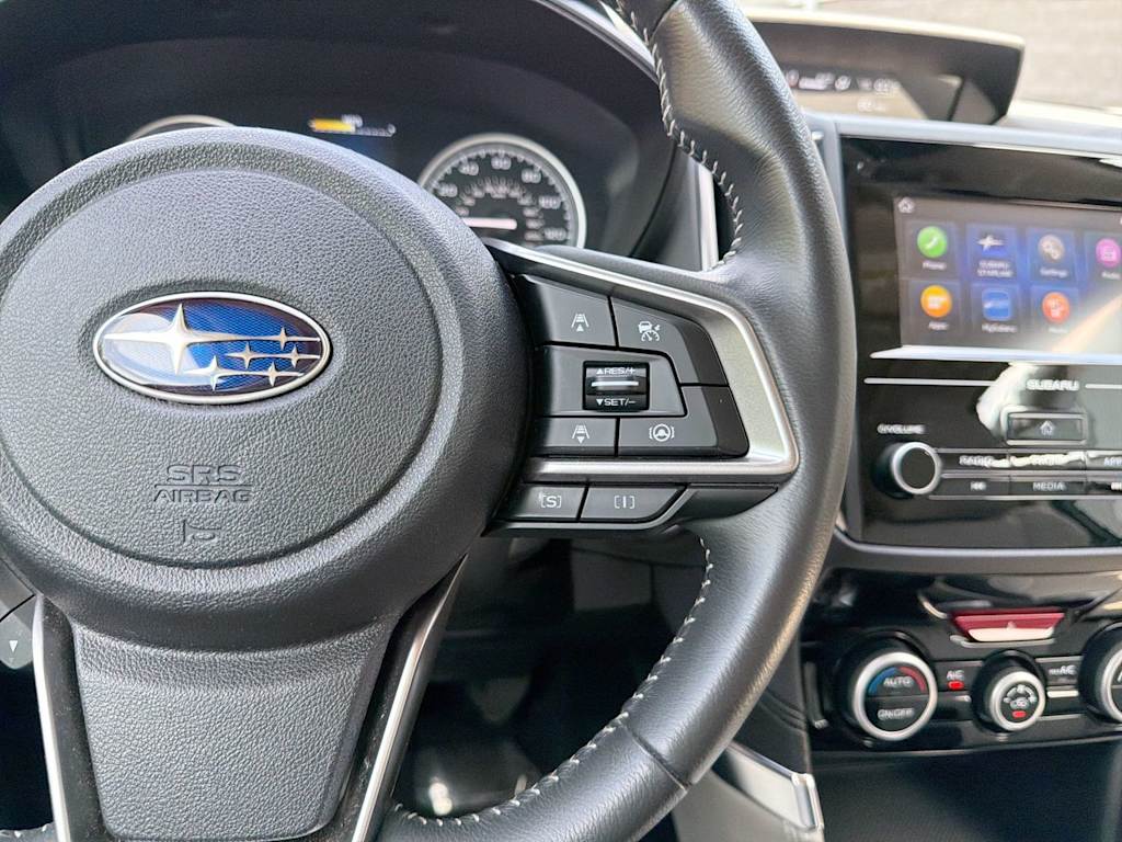 Thumbnail: 2024 Subaru Forester - 34