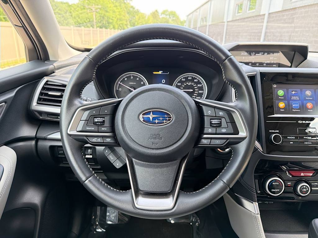 Thumbnail: 2024 Subaru Forester - 9