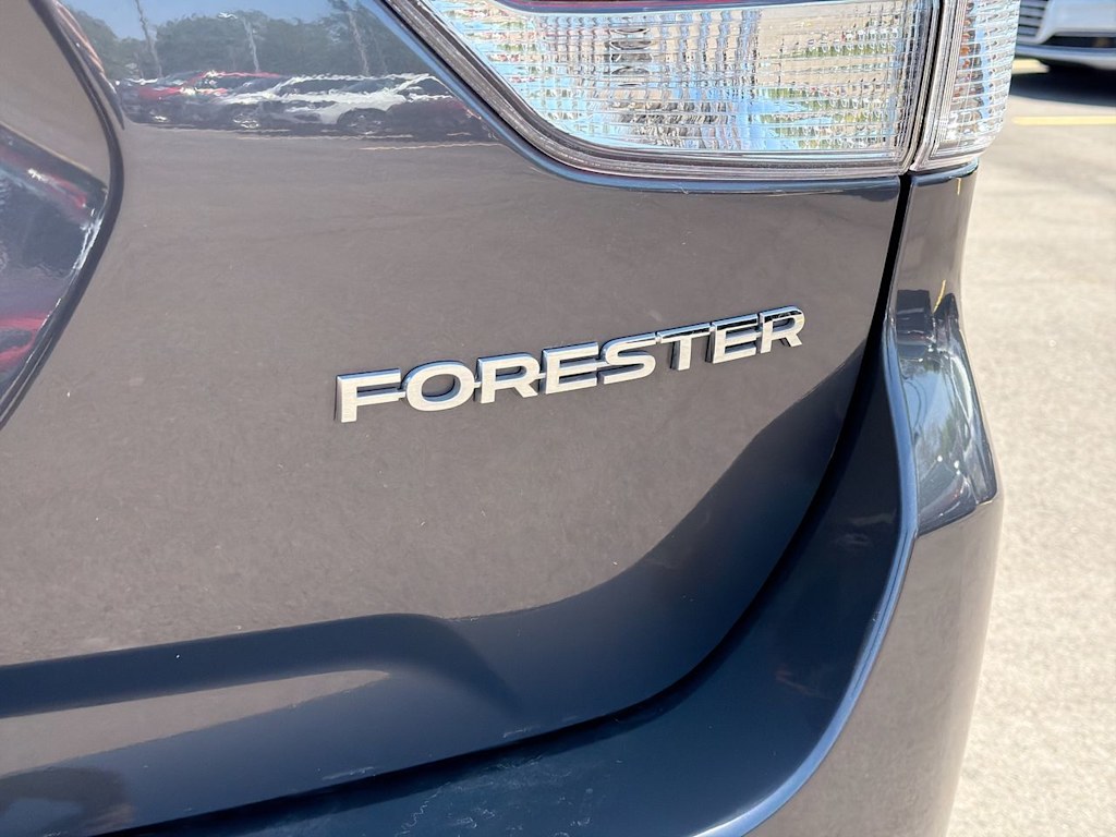 Thumbnail: 2023 Subaru Forester - 28